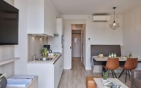 Holiday Suites Jabbeke - Klein Strand